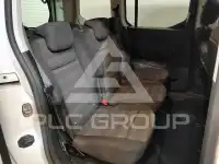 2023 Opel Combo
