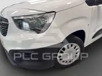 2023 Opel Combo