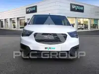 2023 Opel Combo
