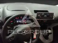 2023 Opel Combo