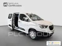 2023 Opel Combo