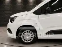2023 Opel Combo