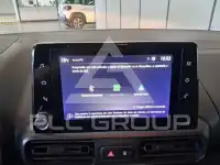 2023 Opel Combo