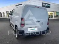 2023 Opel Combo