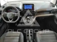 2023 Opel Combo