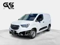 2023 Opel Combo