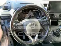 2023 Opel Combo