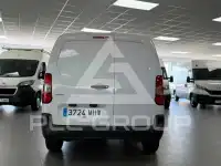 2023 Opel Combo
