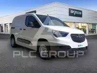2023 Opel Combo