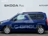2023 Opel Combo