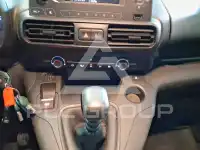 2023 Opel Combo