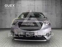 2023 Opel Combo