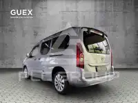 2023 Opel Combo