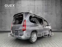 2023 Opel Combo