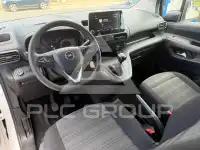 2023 Opel Combo