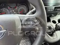 2023 Opel Combo