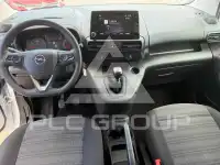 2023 Opel Combo