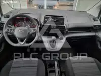 2023 Opel Combo