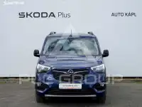 2023 Opel Combo