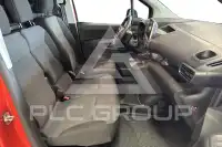 2023 Opel Combo