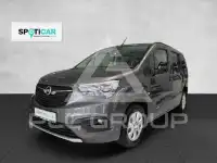 2023 Opel Combo