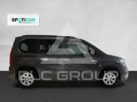 2023 Opel Combo