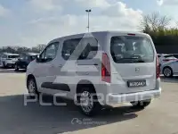 2023 Opel Combo