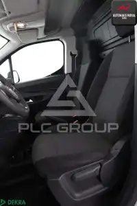 2023 Opel Combo
