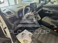 2023 Opel Combo