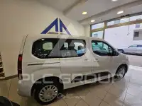 2023 Opel Combo