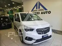 2023 Opel Combo