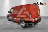 2023 Opel Combo
