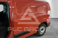 2023 Opel Combo