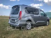 2023 Opel Combo