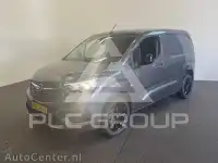 2023 Opel Combo