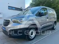 2023 Opel Combo