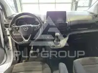2023 Opel Combo