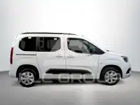 2023 Opel Combo