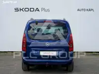 2023 Opel Combo