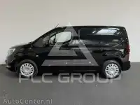 2023 Opel Combo