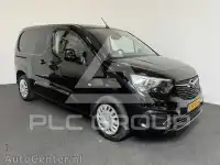 2023 Opel Combo