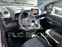 2023 Opel Combo