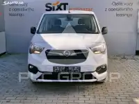 2023 Opel Combo