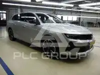 2023 Opel Astra