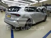 2023 Opel Astra
