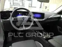 2023 Opel Astra