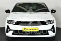 2023 Opel Astra