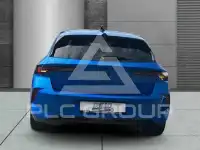 2023 Opel Astra