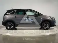 2023 Opel CrosslandX