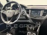 2023 Opel CrosslandX